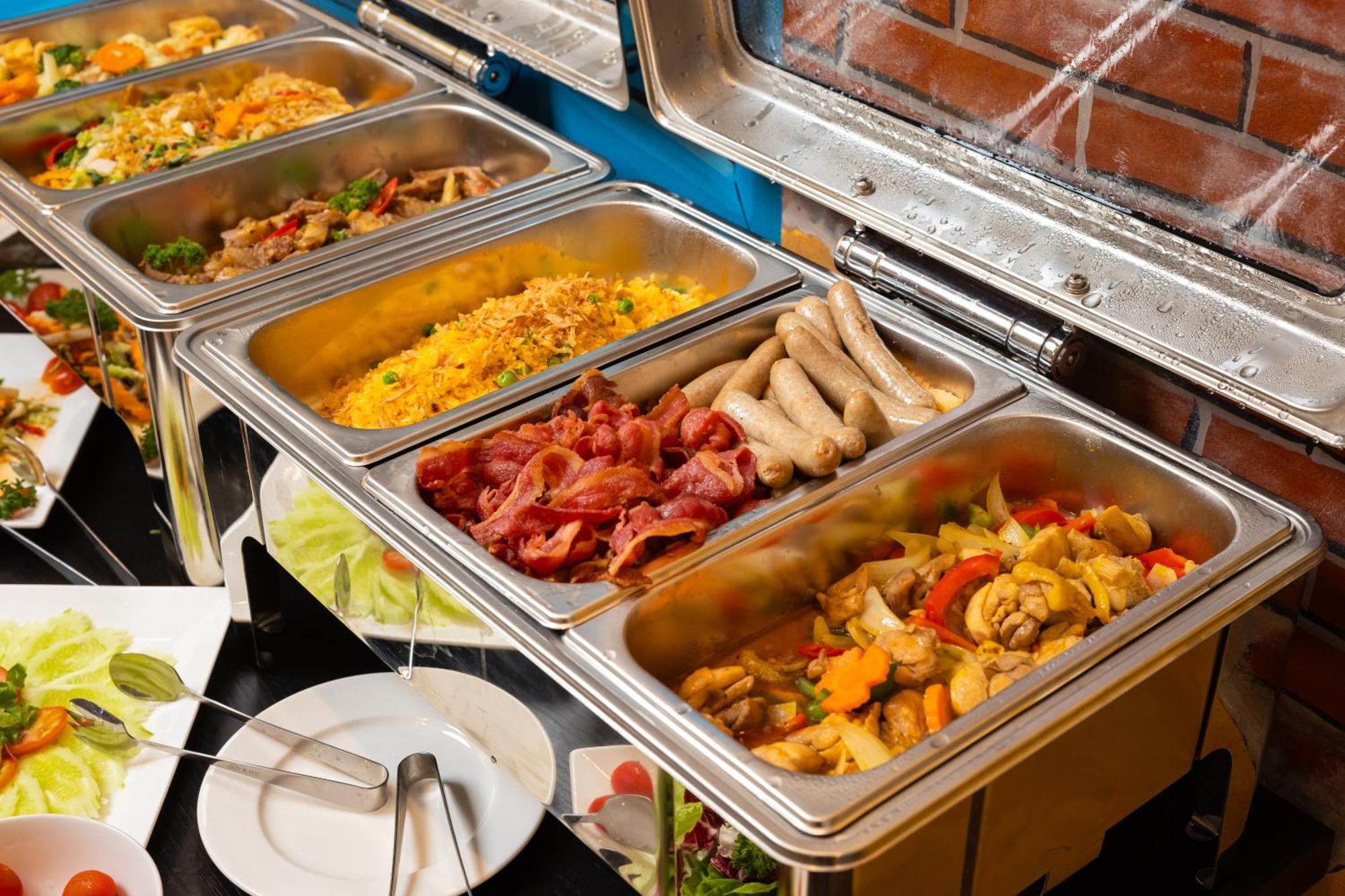 Casa Valentina Hanoi Hotel Ngoại thất bức ảnh